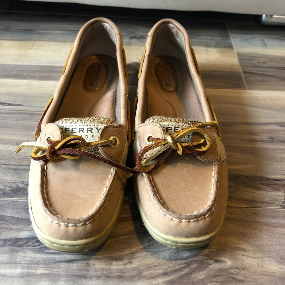 Sperry's